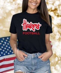 Adam Dimichele Huskers Football Shirts