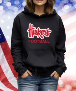 Adam Dimichele Huskers Football TShirt