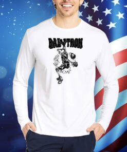 Airtron Bin Reaper Tour 2023 TShirts