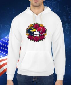 Alabama Vs Michigan TShirt