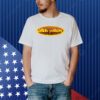 All Is Yellow 3D Box Set Shirt