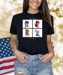 Baldursgirllz Tadpole Days Shirts