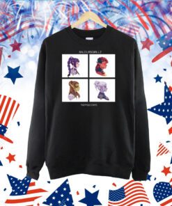 Baldursgirllz Tadpole Days TShirt