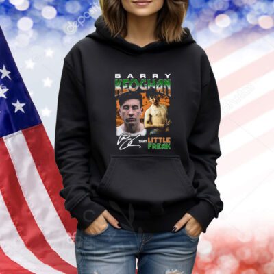 Barry Keoghan That Little Freak TShirts