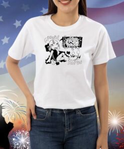 Battery Artwork Shirts