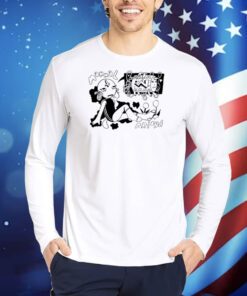 Battery Artwork Shirts