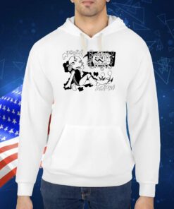 Battery Artwork TShirts