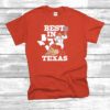 Official Best In Texas TShirts