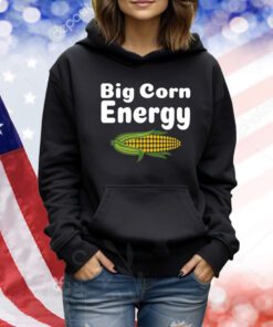 Big Corn Energy TShirts