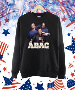 Bill Gates Abac All Billionaires Are Cringe TShirt