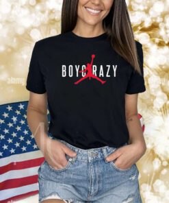 Boycrazy Hungman TShirt