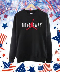 Boycrazy Hungman TShirts