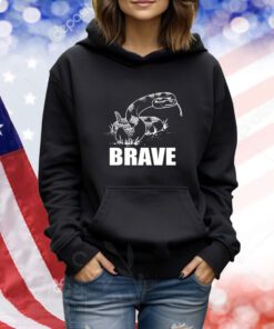 Brave Exploring With Angelo TShirt