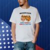 Bringing Back Being Tender & Kind In A Big Way Shirt