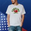 Bullward Carolina Merry Christmas Shirt