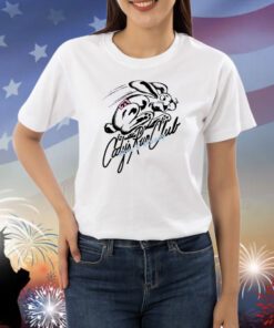 Bunny Cody's Run Club Slow & Steady Shirts