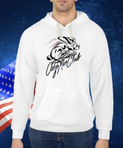 Bunny Cody's Run Club Slow & Steady TShirt