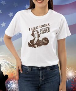 Cauldron Stressed I Like Books And Maybe Three People Shirts