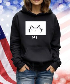 Chewchewer Hi Cat TShirts