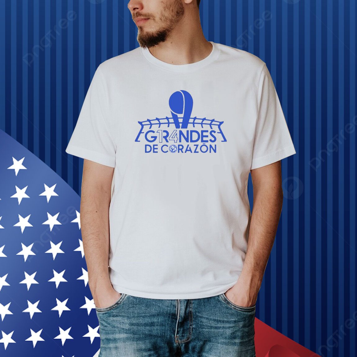 Club America Campeon Shirt
