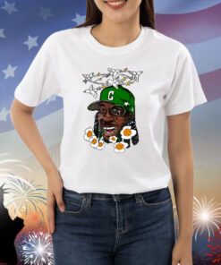 Cochise The One And Only Tour Shirts
