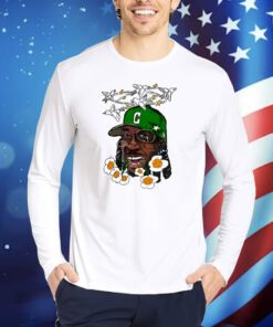 Cochise The One And Only Tour TShirts