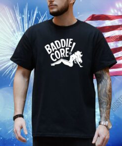 Craig Reynolds Baddie Core Shirt