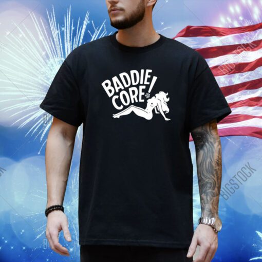 Craig Reynolds Baddie Core Shirt