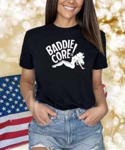 Craig Reynolds Baddie Core Shirts