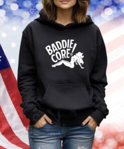 Craig Reynolds Baddie Core TShirts