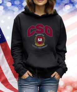 Cso University Champ Shit Only Tony Ferguson Full Violence TShirts