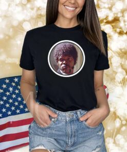 Daily Loud Samuel L Jackson Turns 72 Years Old Shirts