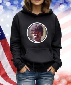 Daily Loud Samuel L Jackson Turns 72 Years Old TShirts