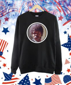Daily Loud Samuel L Jackson Turns 72 Years Old TShirt