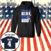 Dak Prescott Yeaah Here We Go Hoodie T-shirt