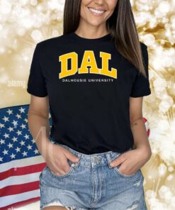 Dal Dalhousie University Shirts
