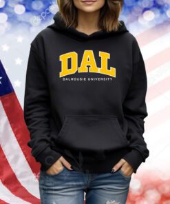 Dal Dalhousie University TShirts