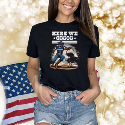 Dallas Cowboys Win Philadelphia Eagles Shirts