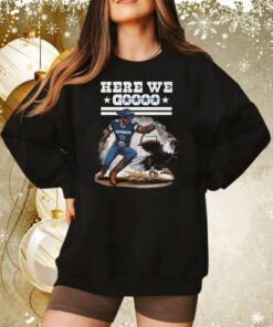 Dallas Cowboys Win Philadelphia Eagles Sweatshirt