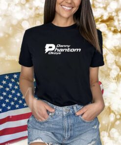Danny Phantom Okoye Shirts