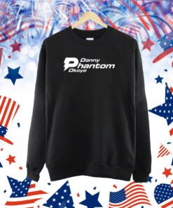 Danny Phantom Okoye TShirts
