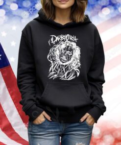 Darby O'trill - Self Portrait TShirts