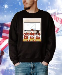 Day 96 Fuck Around And Find Out Tee Shirt