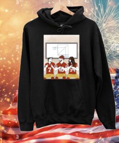 Day 96 Fuck Around And Find Out TShirts