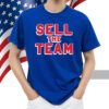 Detroit: Sell the Team Shirt