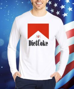 Diet Coke Marlboro TShirts