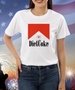 Diet Coke Marlboro Shirts