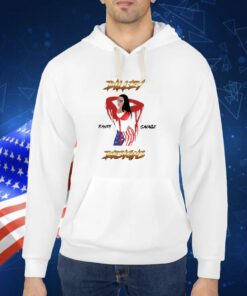 Dilley Design Randy Savage TShirts
