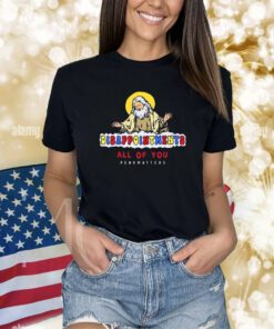 Disappointment All Of You Penkhatters New Shirts