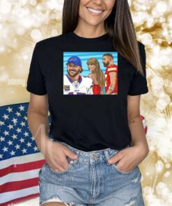 Distracted Girlfriend Shirts